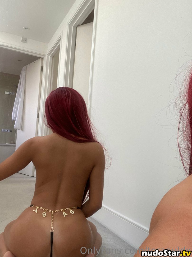 tora_mua / toraauldx Nude OnlyFans Leaked Photo #9