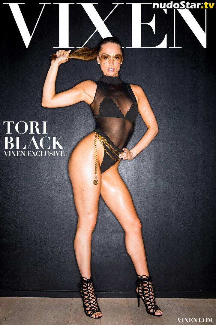 Tori Black / misstoriblack / officialtoriblack / toriblackofficial_ Nude OnlyFans Leaked Photo #326