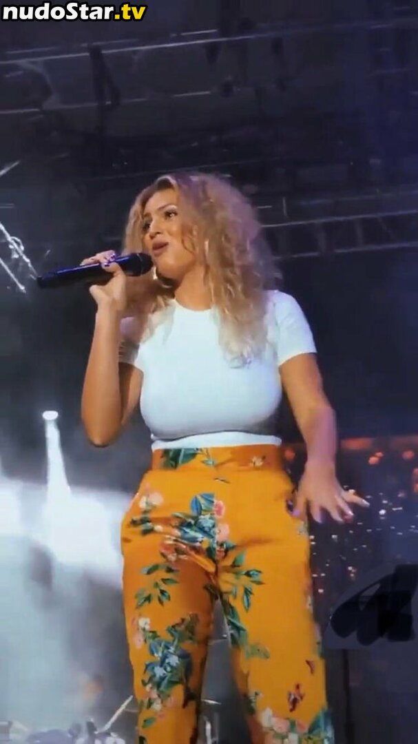 Tori Kelly / torikelly Nude OnlyFans Leaked Photo #25