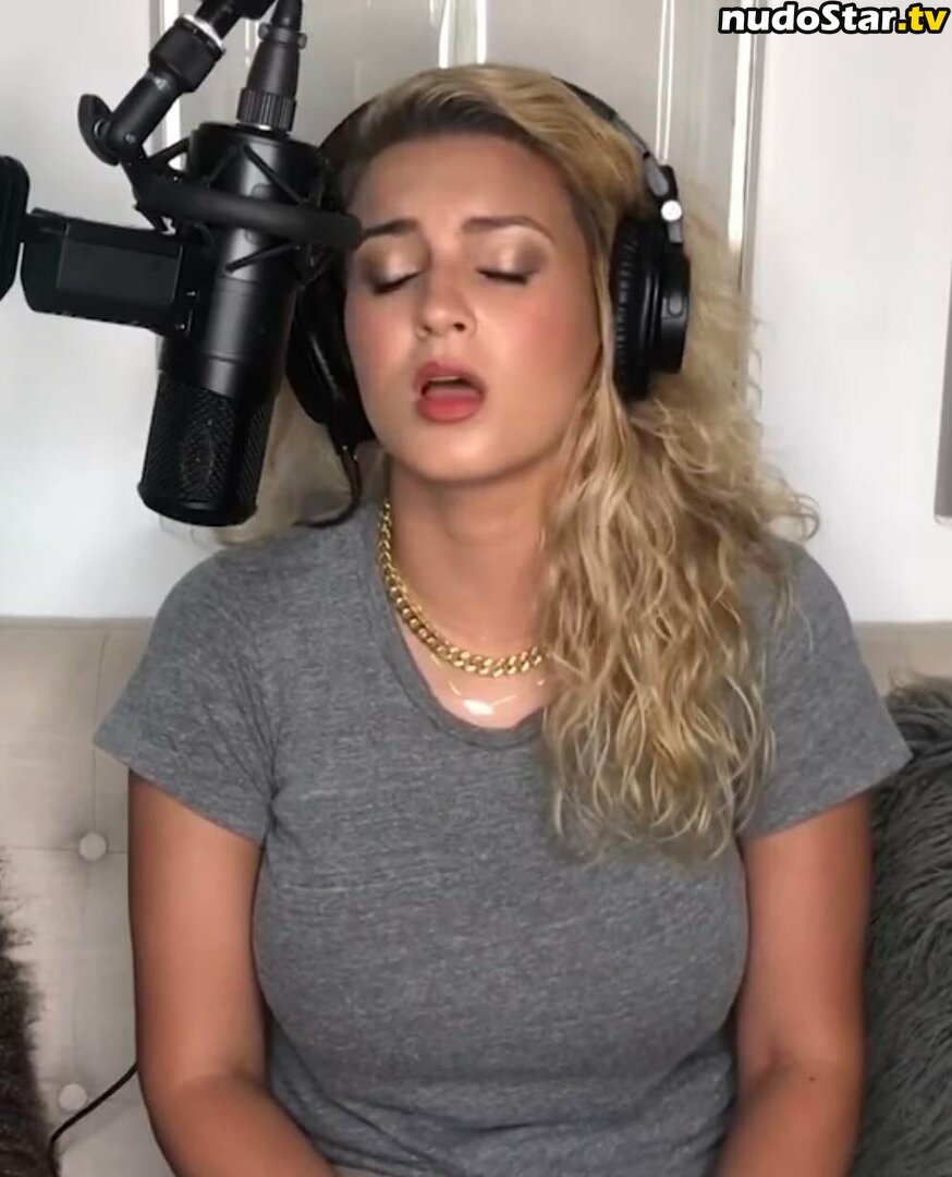 Tori Kelly / torikelly Nude OnlyFans Leaked Photo #26