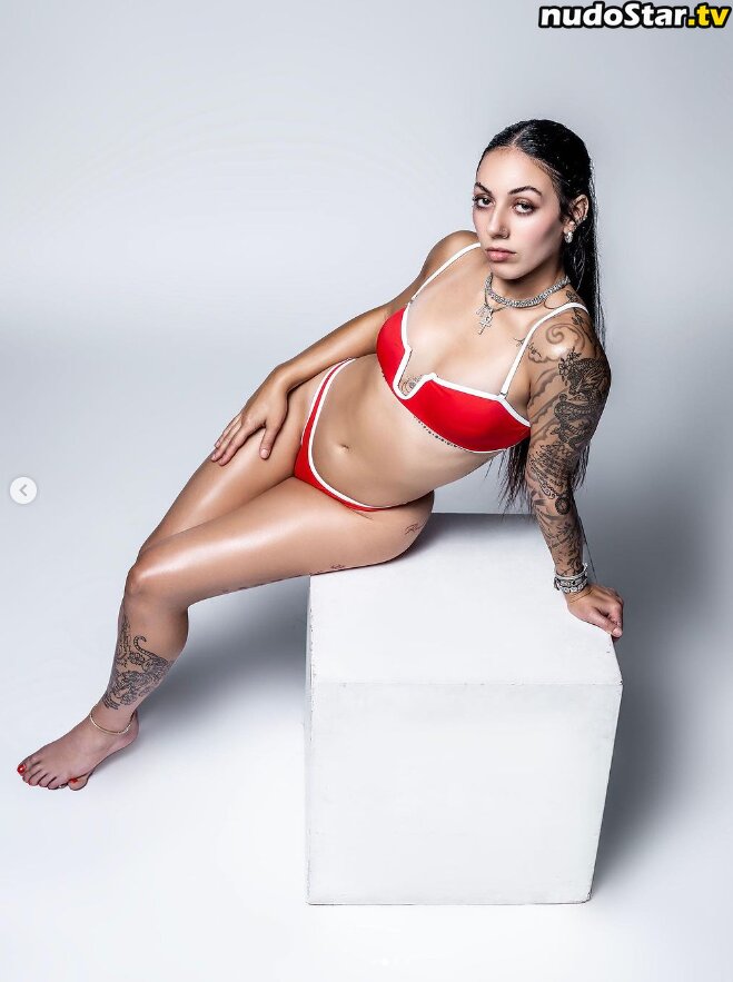 Tori Ortiz / breezyortiz12 / tortiz.29 Nude OnlyFans Leaked Photo #61