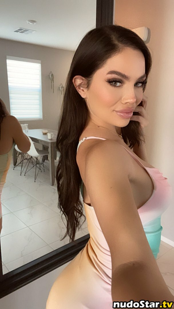 Tori Prince / toriprincess Nude OnlyFans Leaked Photo #37