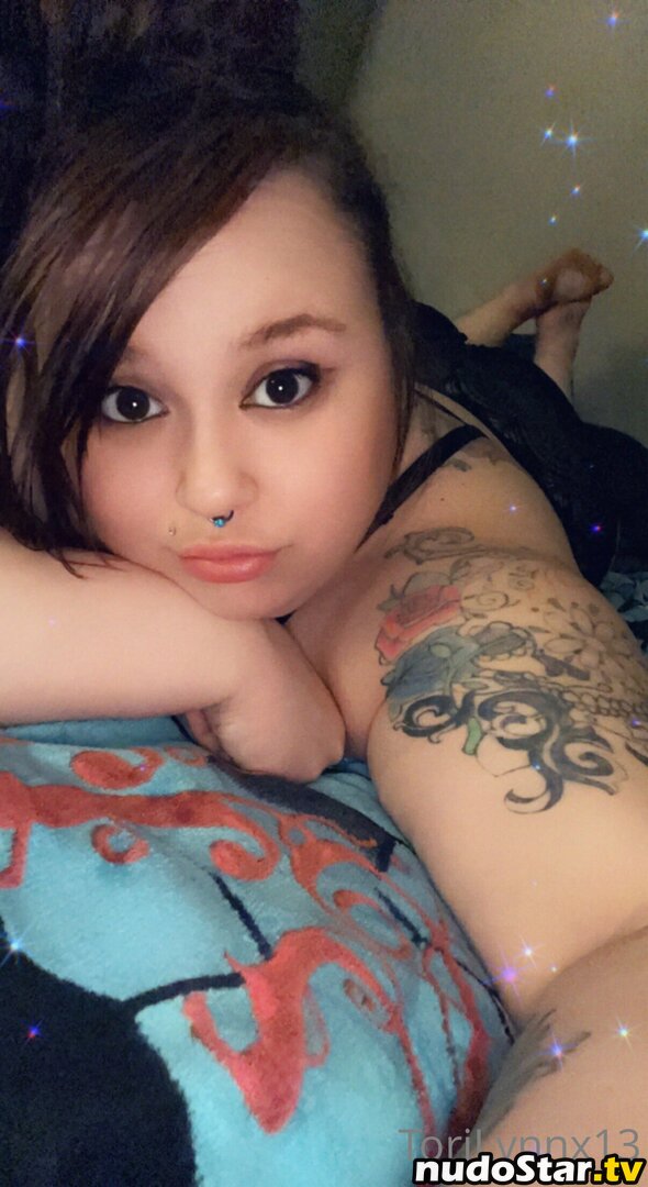 tgoneill13 / torilynnx13 Nude OnlyFans Leaked Photo #24