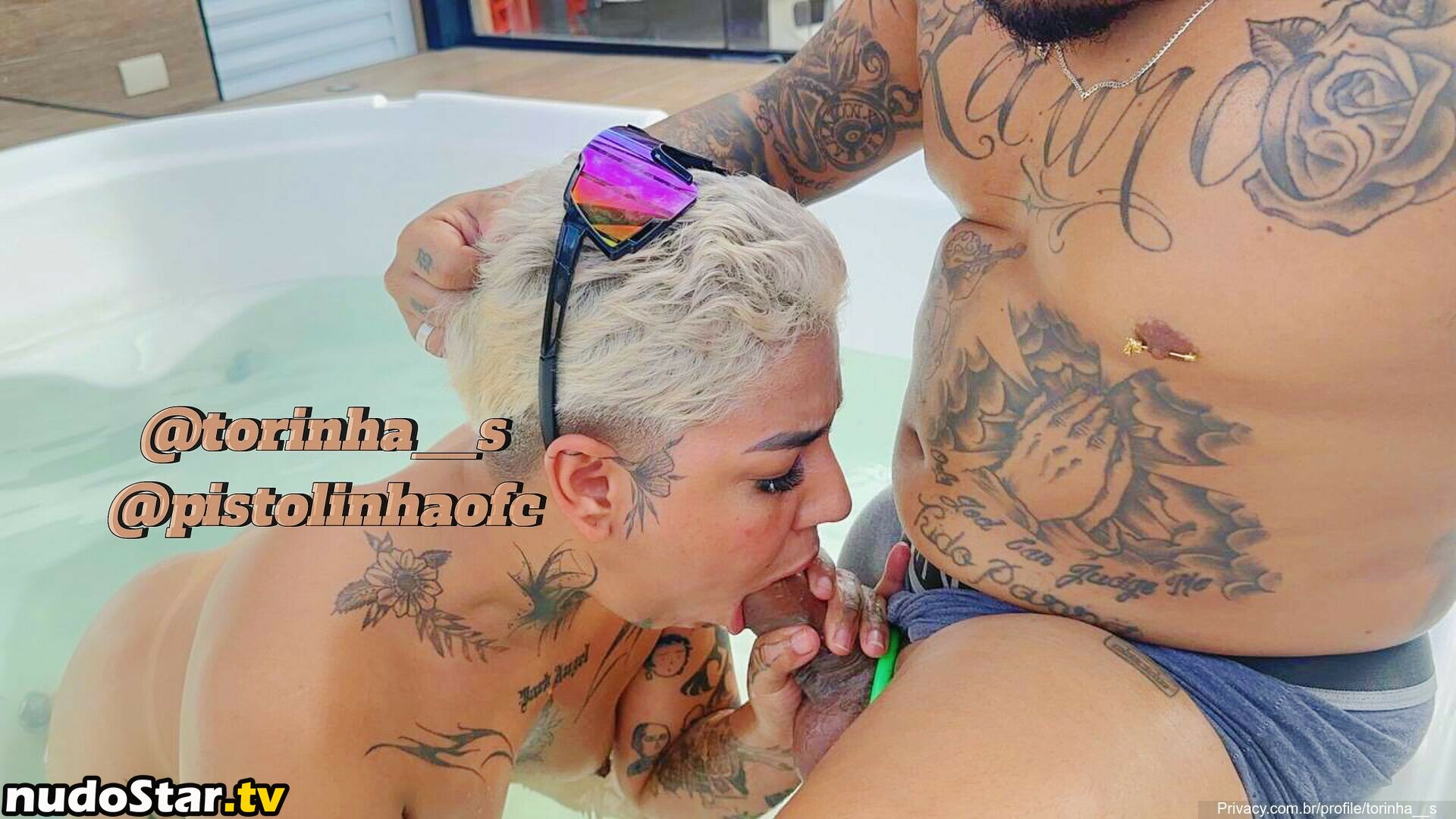 Torinha__s / Vitória stefany / terms Nude OnlyFans Leaked Photo #7