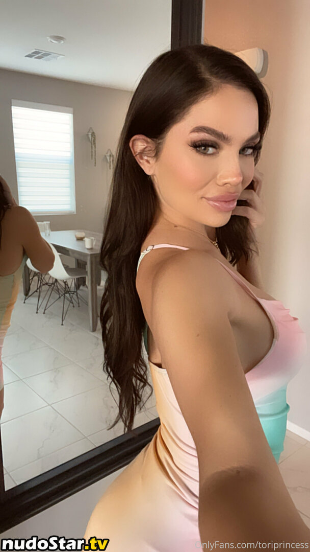 toriprincess Nude OnlyFans Leaked Photo #34