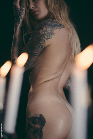 Torrie Blake