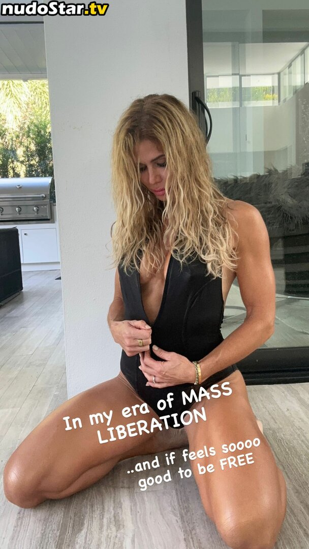 Torrie Wilson / misswilson66686 / torriewilson Nude OnlyFans Leaked Photo #446