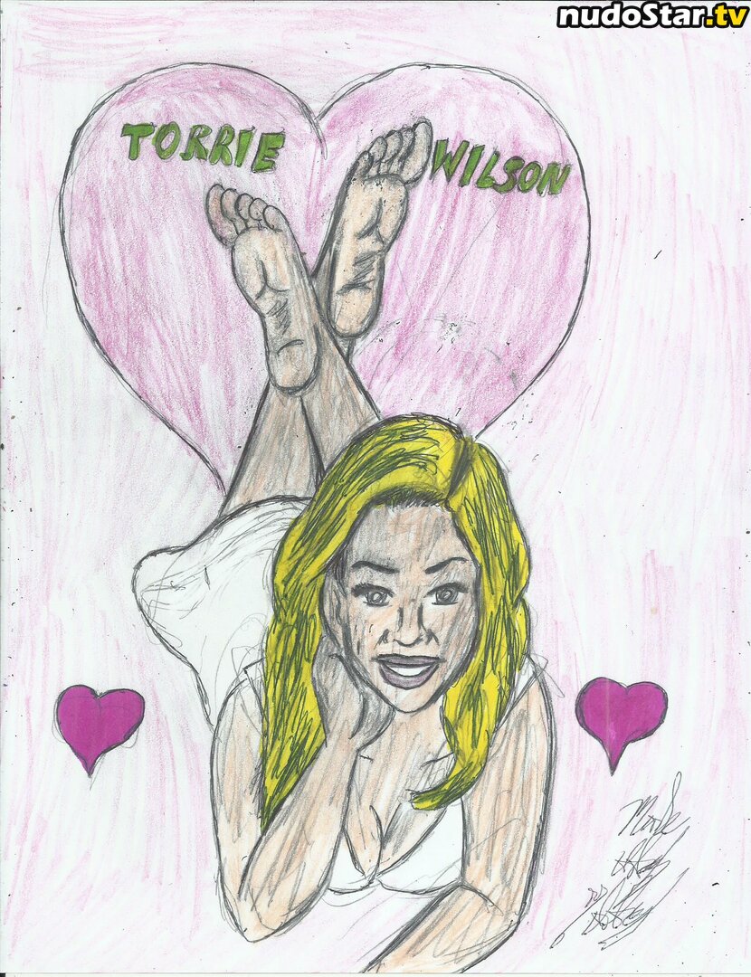 Torrie Wilson / misswilson66686 / torriewilson Nude OnlyFans Leaked Photo #622