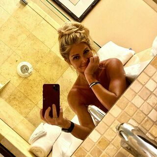 Torrie Wilson