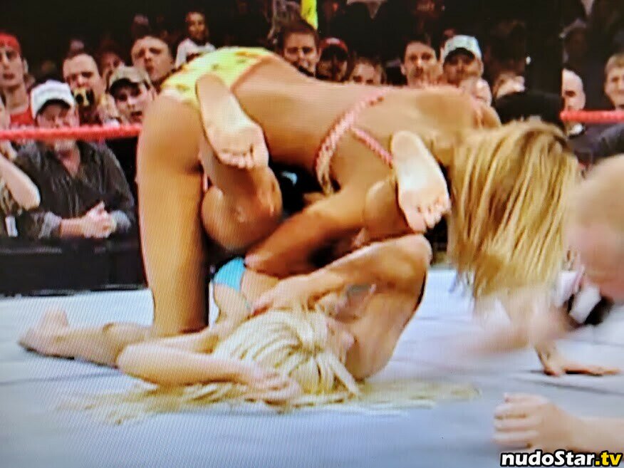 Torrie Wilson / misswilson66686 / torriewilson Nude OnlyFans Leaked Photo #910