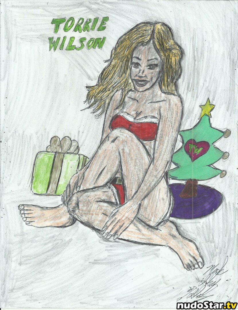 Torrie Wilson / misswilson66686 / torriewilson Nude OnlyFans Leaked Photo #1062