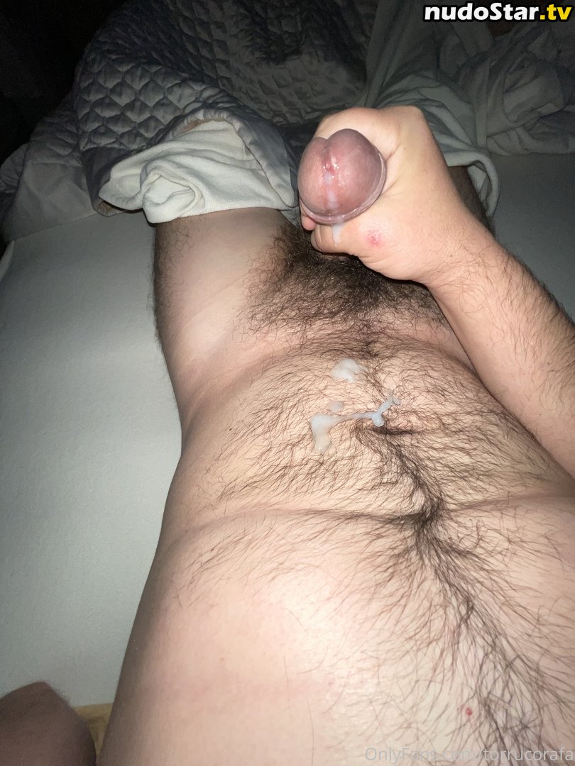 torrucorafa Nude OnlyFans Leaked Photo #11