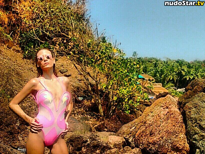 Tova Golan / tova_golan Nude OnlyFans Leaked Photo #30