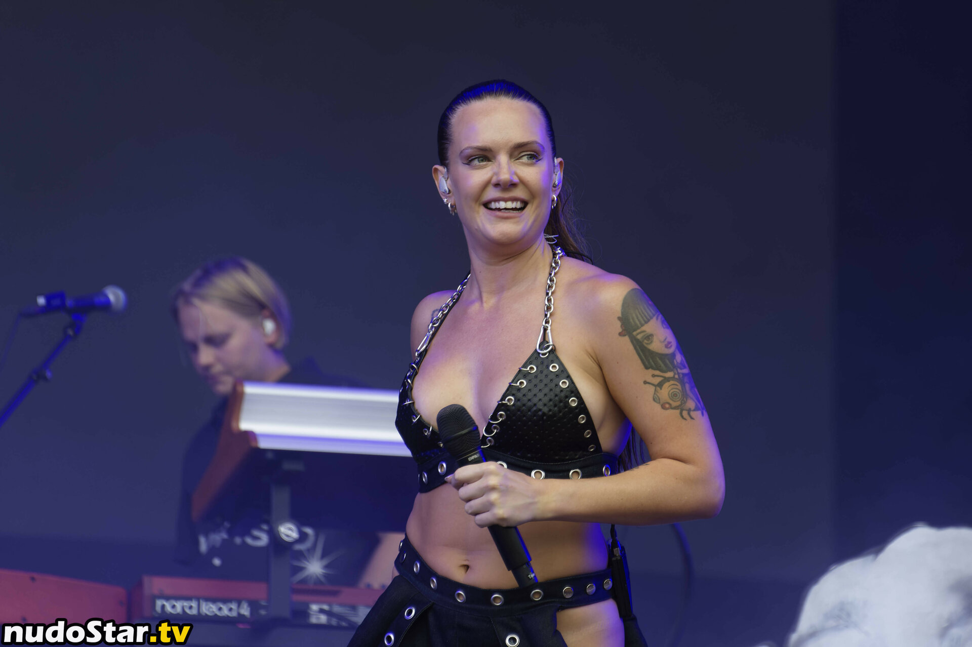 Tove Lo / cupfullofinsanity / tovelo Nude OnlyFans Leaked Photo #104