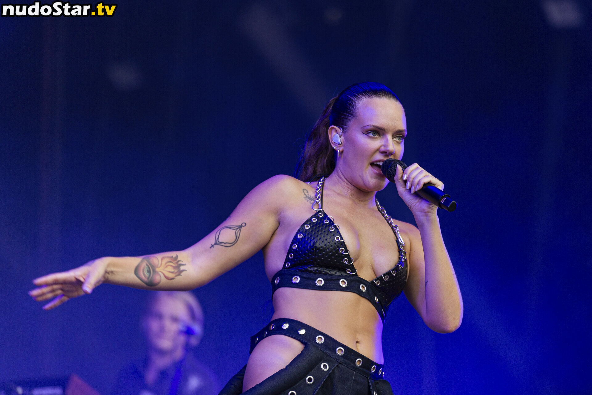 Tove Lo / cupfullofinsanity / tovelo Nude OnlyFans Leaked Photo #112