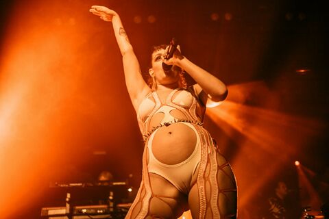 Tove Lo