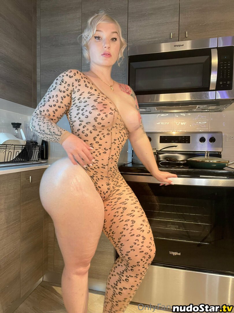 toveyah Nude OnlyFans Leaked Photo #40
