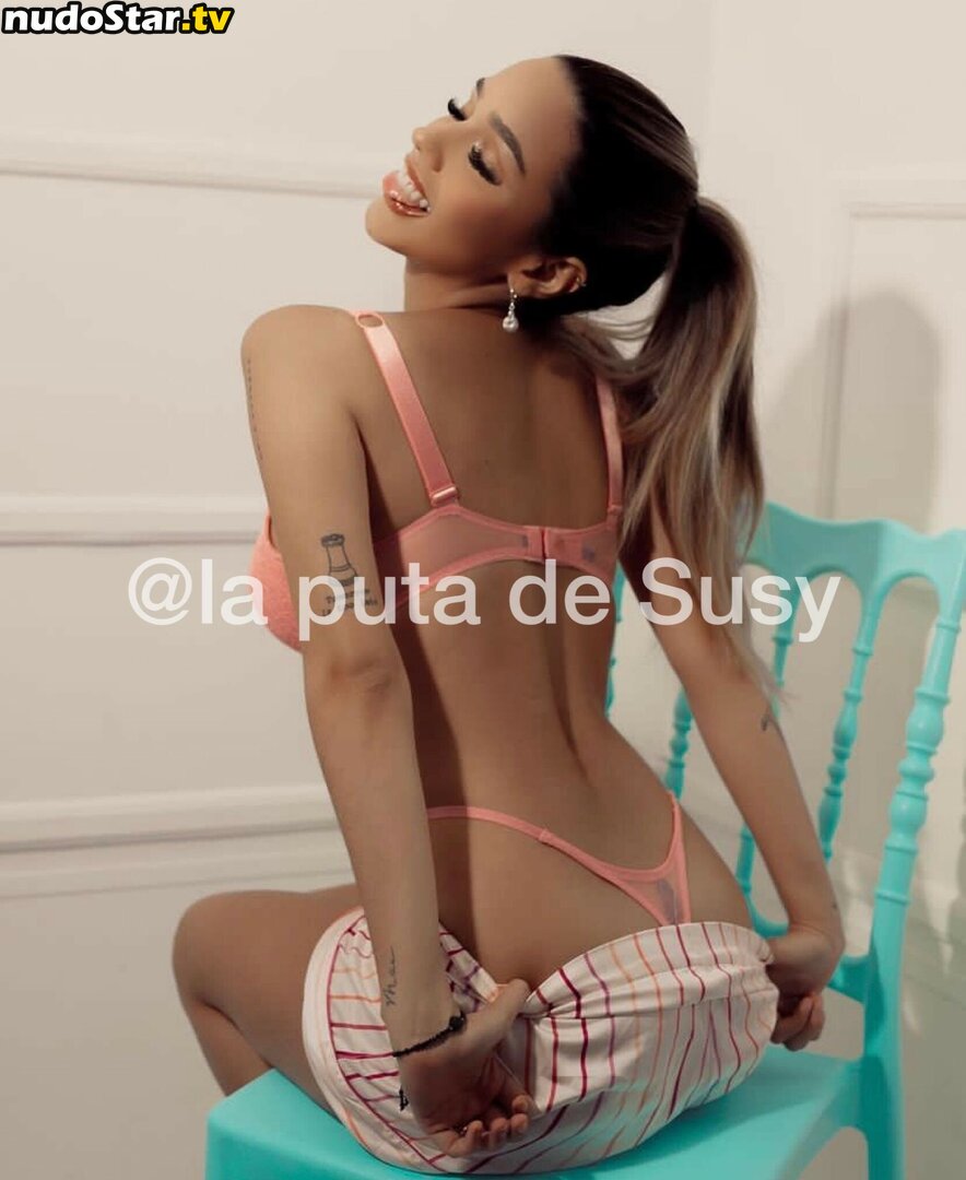 Susy Towers / Towerssusy / susytowerss Nude OnlyFans Leaked Photo #31