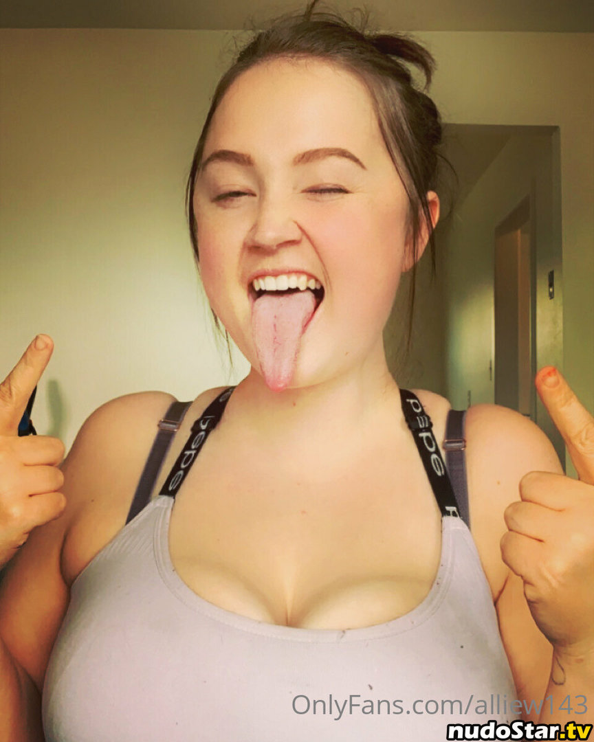 toxicallietongue Nude OnlyFans Leaked Photo #13