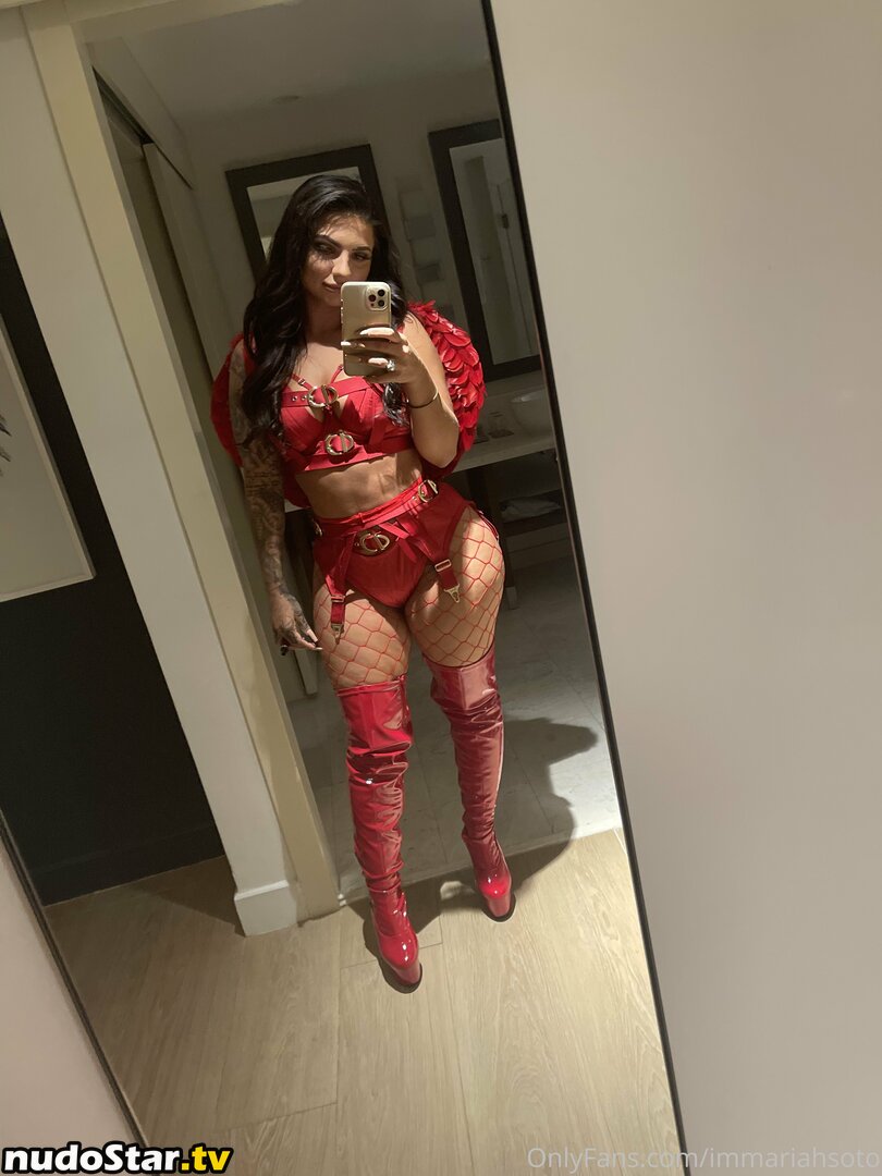mafermallmaosorio2020 / toxicavip Nude OnlyFans Leaked Photo #14