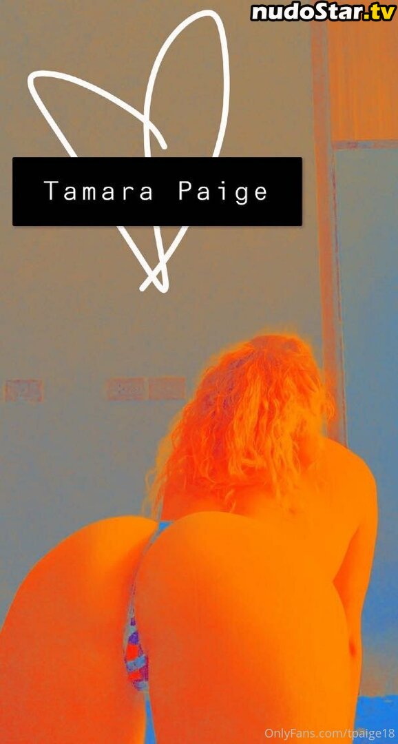 princejoshy / tpaige18 Nude OnlyFans Leaked Photo #1