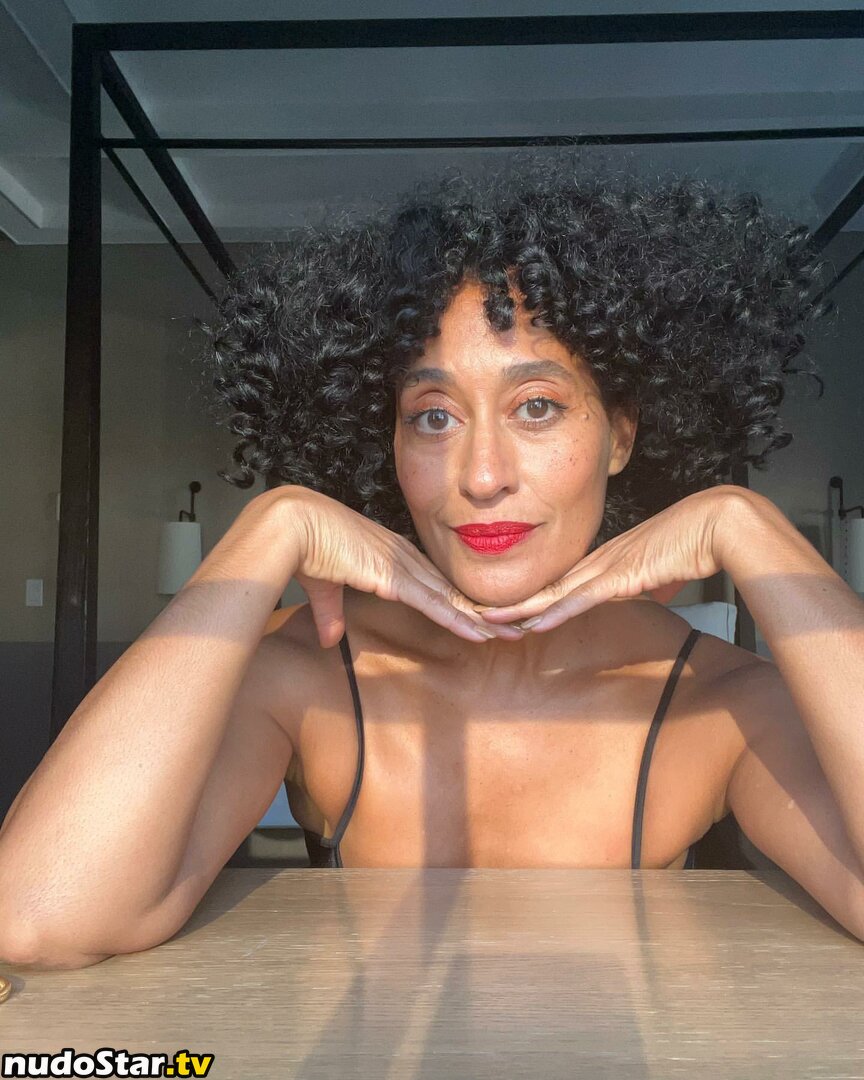 Tracee Ellis Ross / traceeellisross Nude OnlyFans Leaked Photo #82