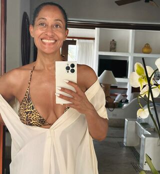 Tracee Ellis Ross