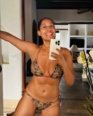 Tracee Ellis Ross