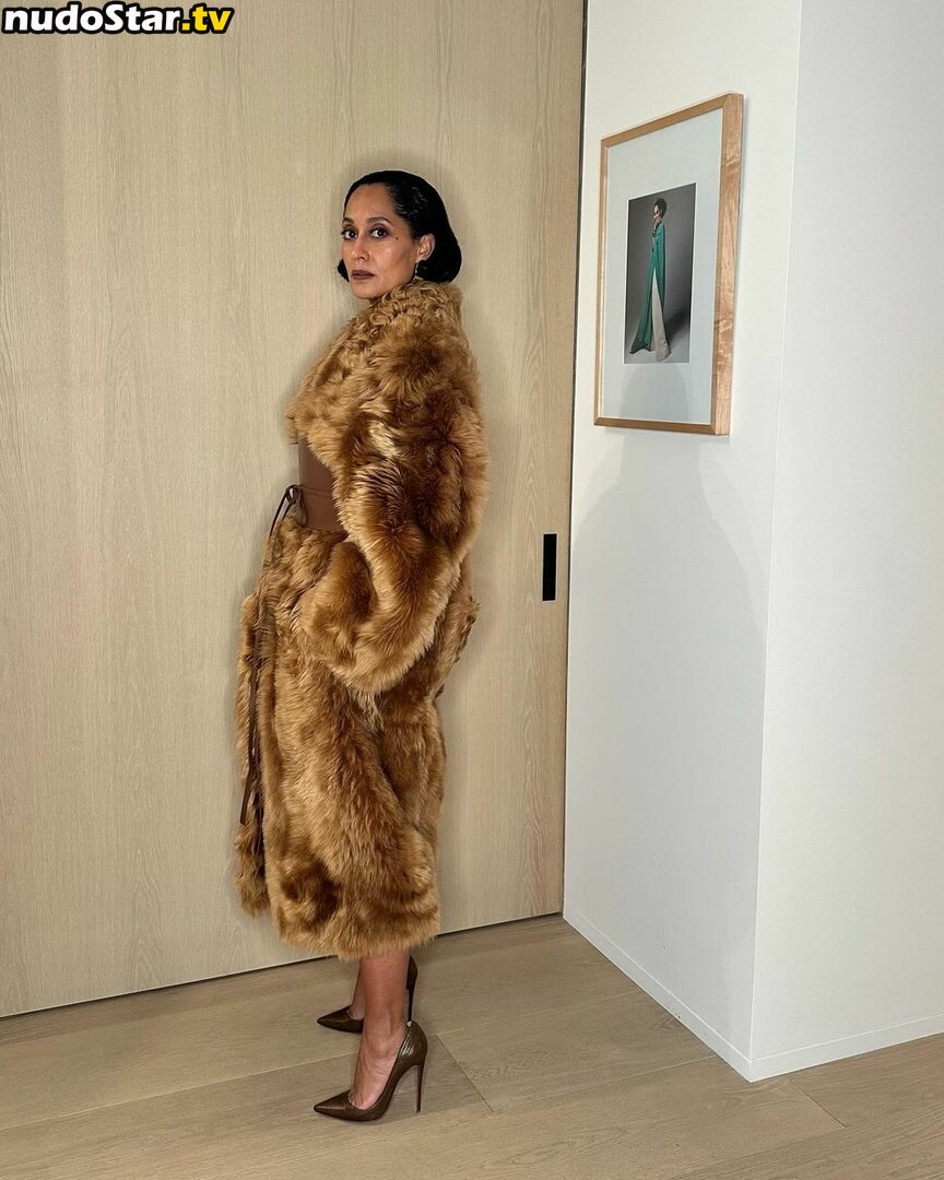 Tracee Ellis Ross / traceeellisross Nude OnlyFans Leaked Photo #190