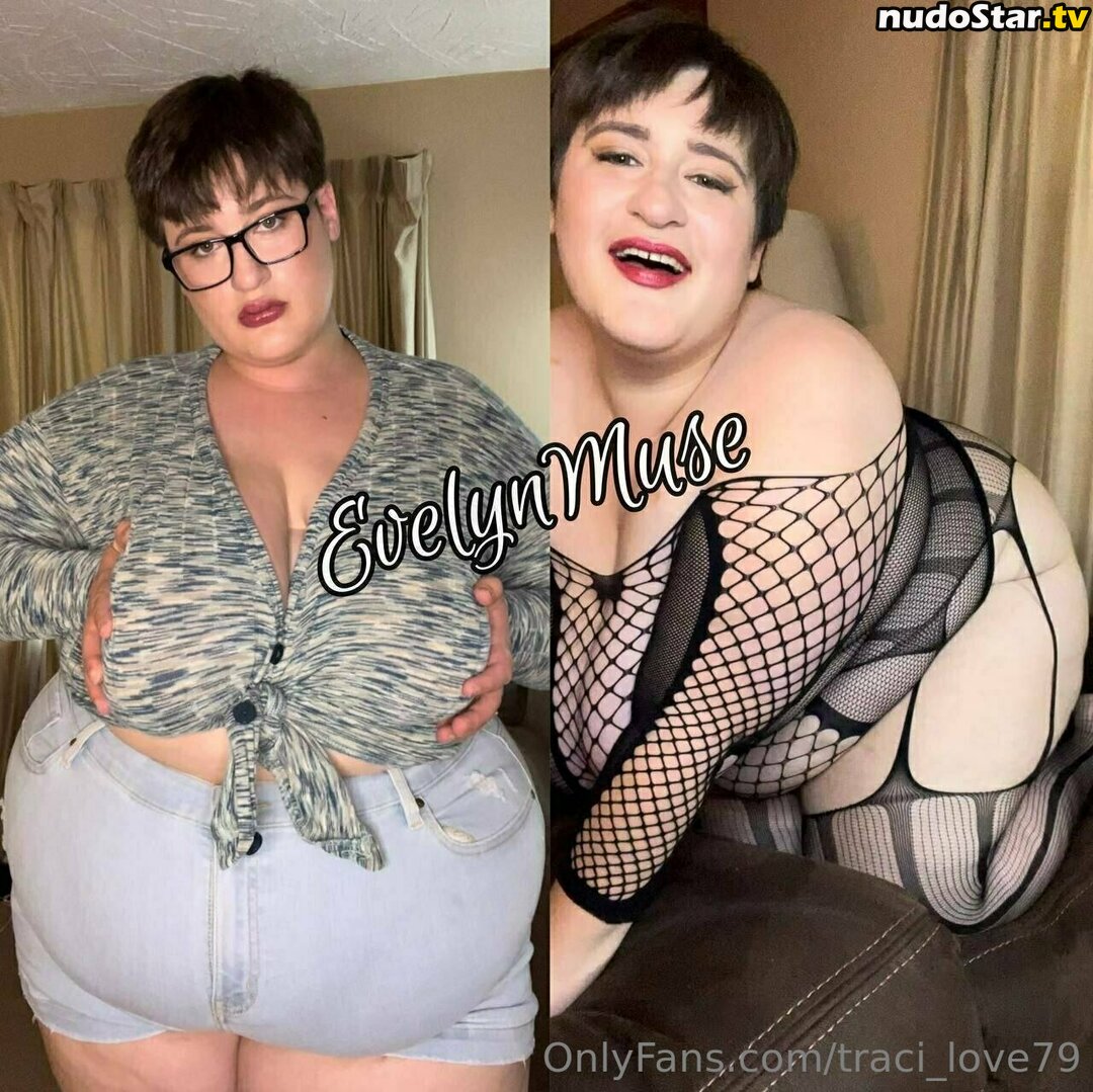 traci_love79 / tracilove.79 Nude OnlyFans Leaked Photo #12