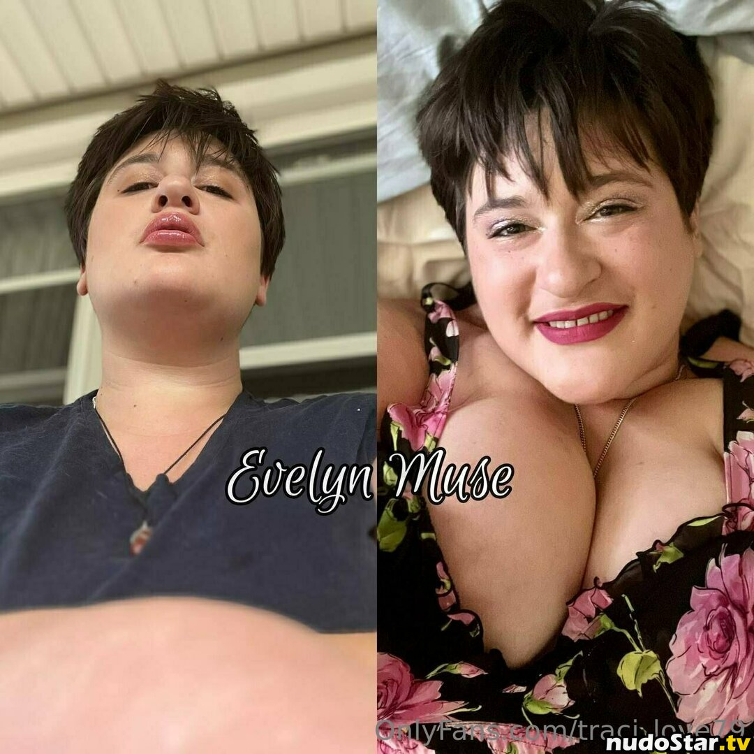 traci_love79 / tracilove.79 Nude OnlyFans Leaked Photo #13