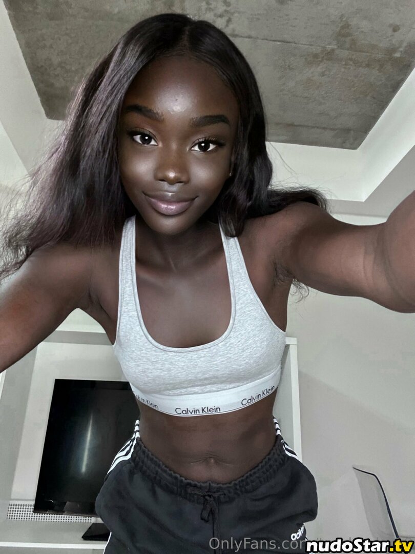 trackbabe18 Nude OnlyFans Leaked Photo #7