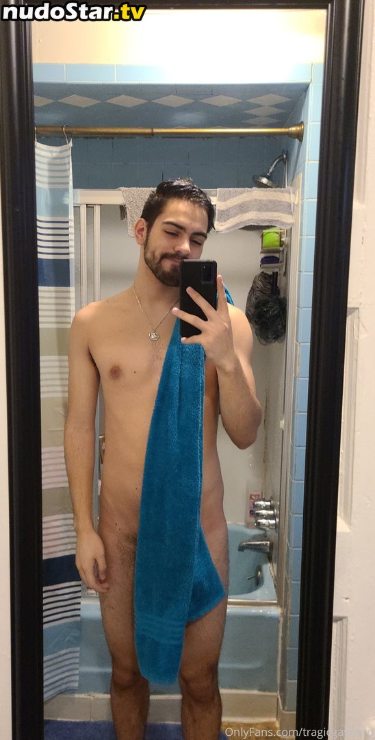 tragicgaynerd Nude OnlyFans Leaked Photo #17