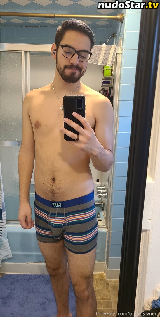 tragicgaynerd Nude OnlyFans Leaked Photo #22