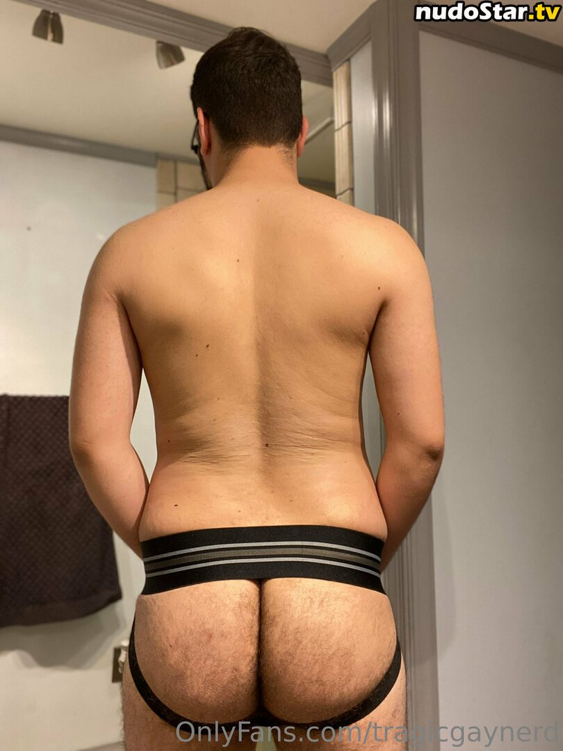 tragicgaynerd Nude OnlyFans Leaked Photo #44