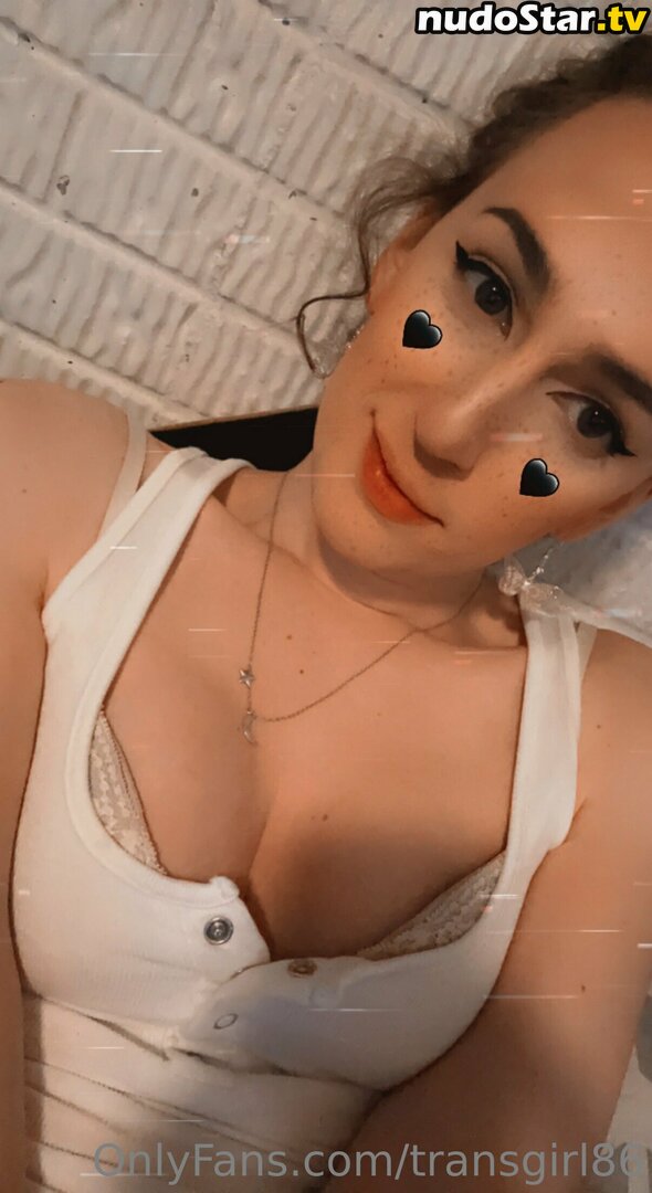 gay_goth_enby / transgirl86 Nude OnlyFans Leaked Photo #16