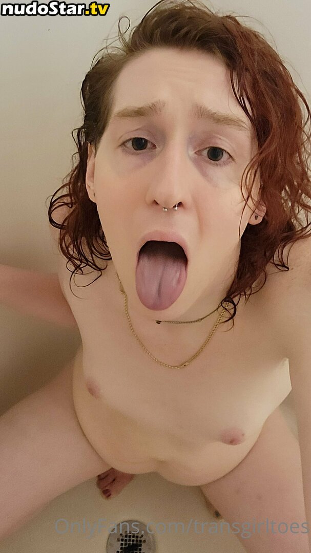 gigi_lovelyfeet / transgirltoes Nude OnlyFans Leaked Photo #53