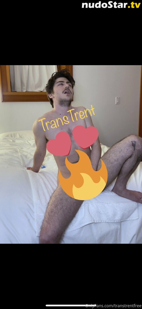 toesaintfree / transtrentfree Nude OnlyFans Leaked Photo #13