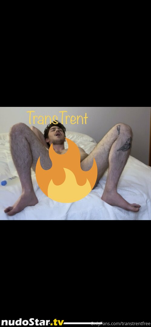 toesaintfree / transtrentfree Nude OnlyFans Leaked Photo #14