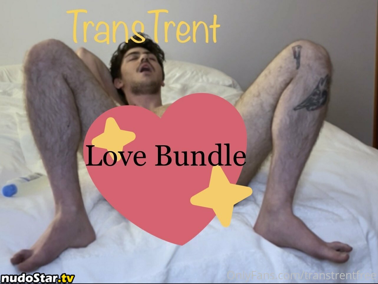 toesaintfree / transtrentfree Nude OnlyFans Leaked Photo #16