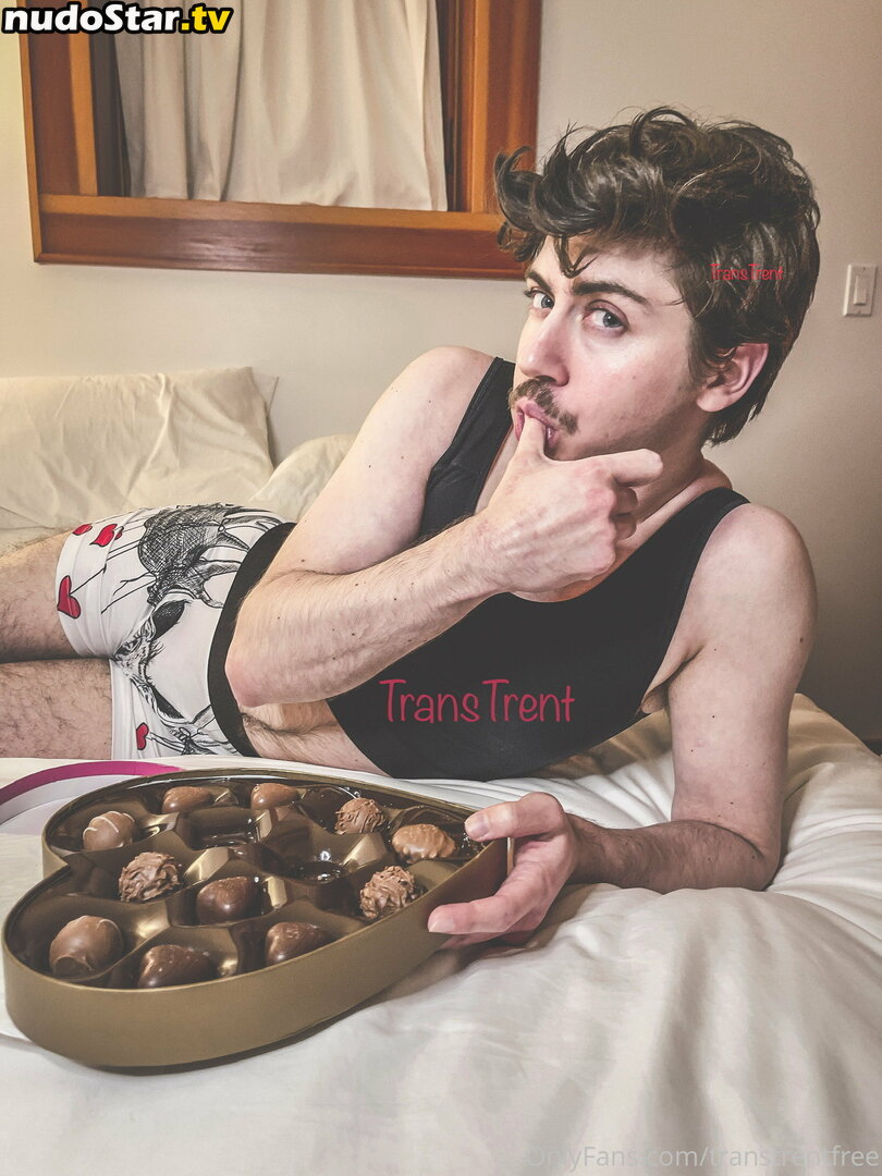 toesaintfree / transtrentfree Nude OnlyFans Leaked Photo #18