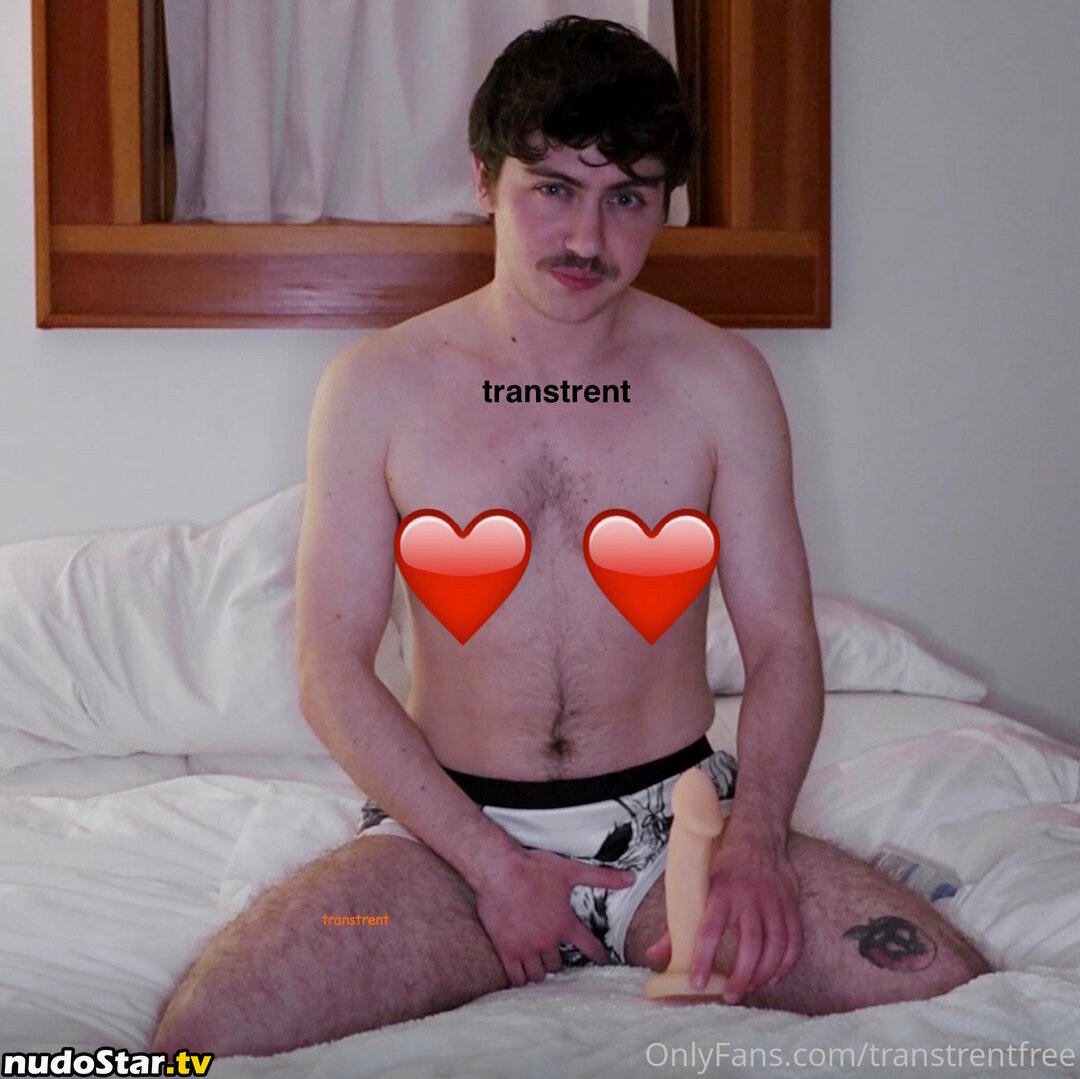 toesaintfree / transtrentfree Nude OnlyFans Leaked Photo #24