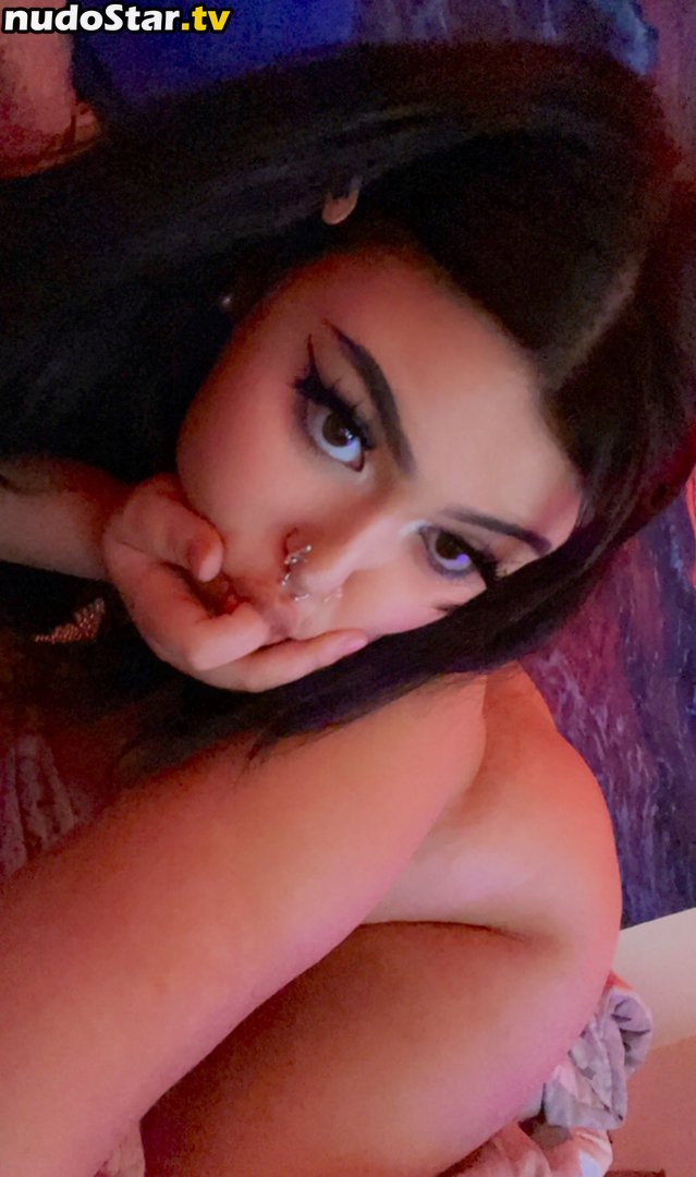 Kittytharula / St44rgrl / Trap27star Nude OnlyFans Leaked Photo #4