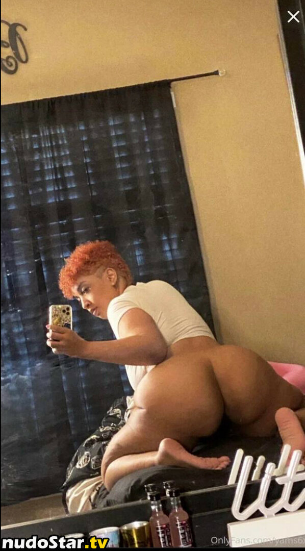 Trap7x / _brebaaby / yams6x Nude OnlyFans Leaked Photo #10