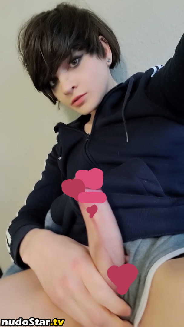 Trappy-chan / trappychan / trappychan_ Nude OnlyFans Leaked Photo #73