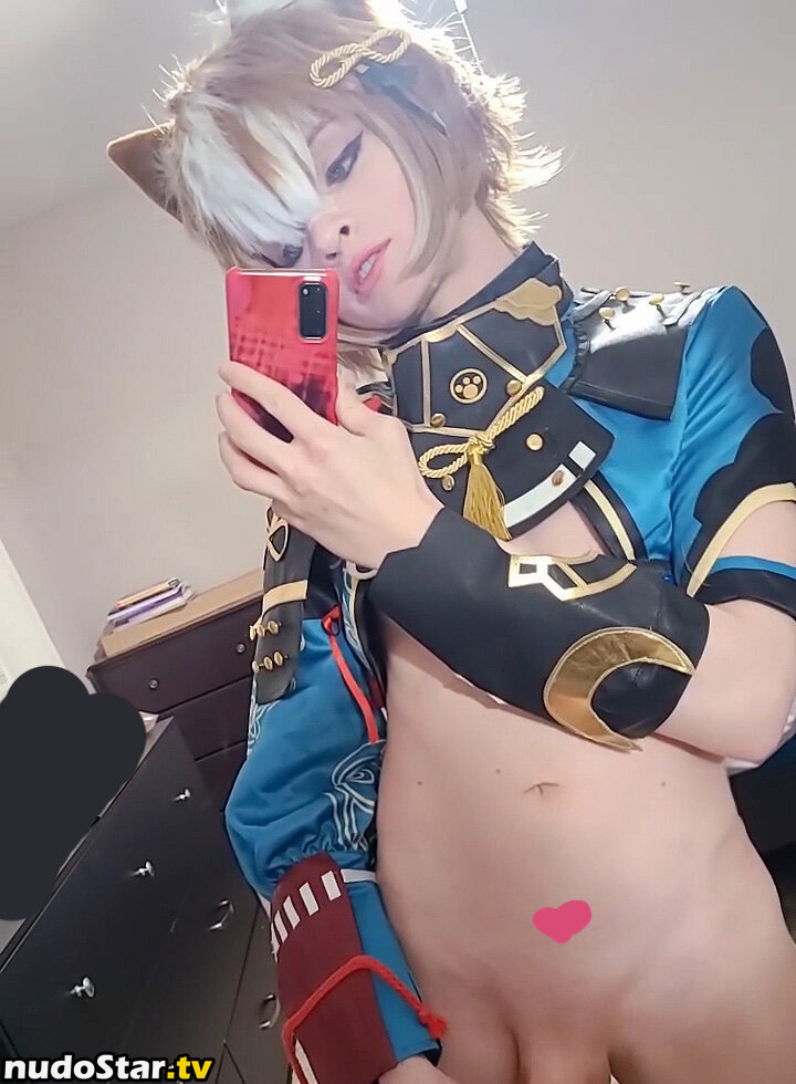 Trappy-chan / trappychan / trappychan_ Nude OnlyFans Leaked Photo #133
