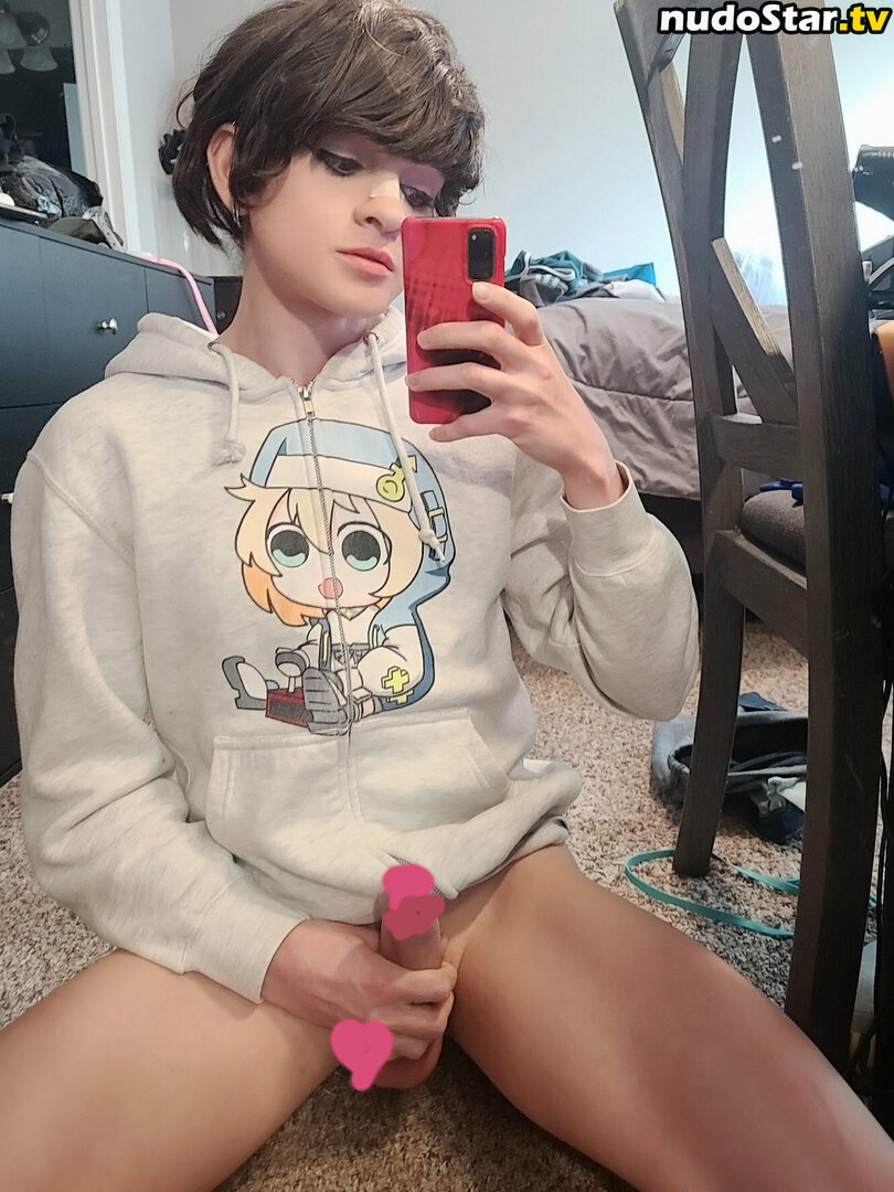Trappy-chan / trappychan / trappychan_ Nude OnlyFans Leaked Photo #166