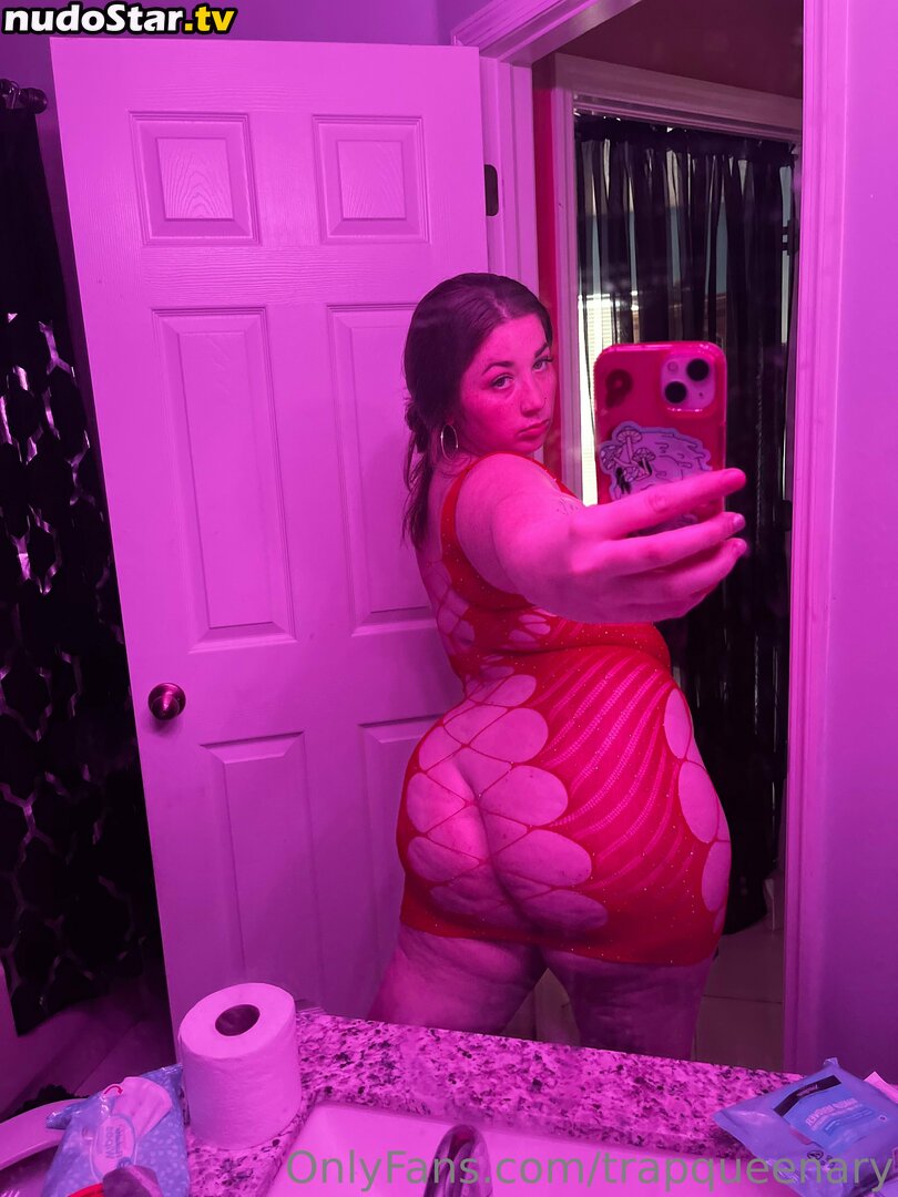 trapqueenary Nude OnlyFans Leaked Photo #6