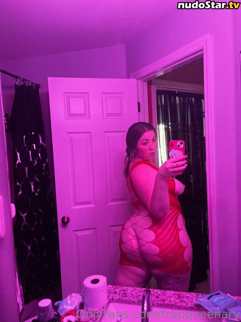 trapqueenary Nude OnlyFans Leaked Photo #7