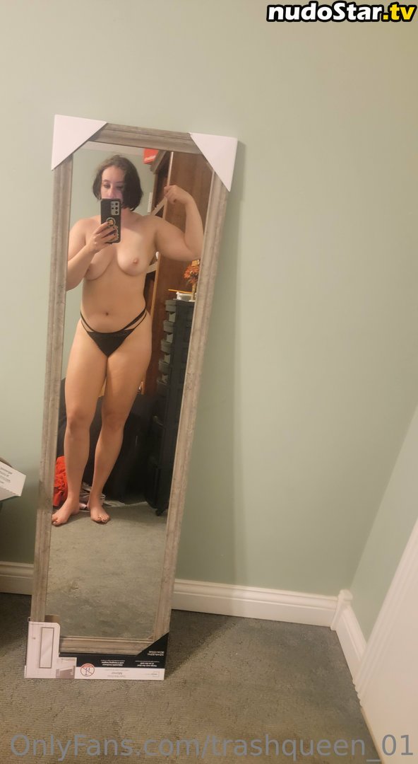 trash_queen01 / trashqueen_01 Nude OnlyFans Leaked Photo #60